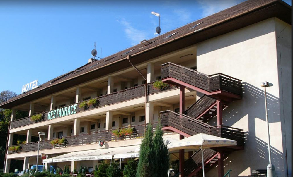 فندق كيساركا